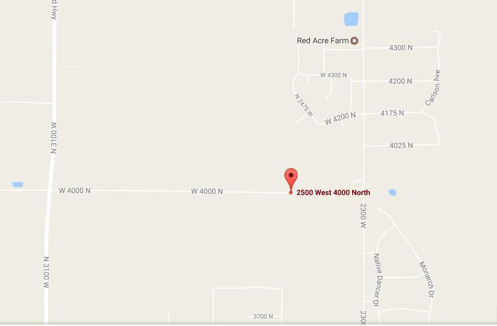 2500 W 4000 N, Cedar City, UT 84721