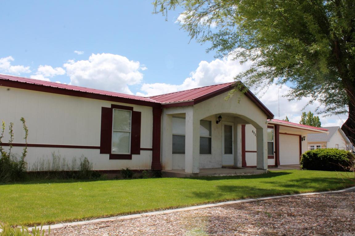 4906 N 2950 W, Cedar City, UT 84721