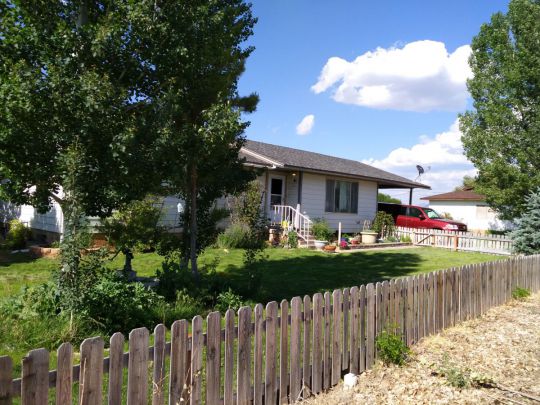517 E Blue Sky Dr N, Enoch, UT 84721