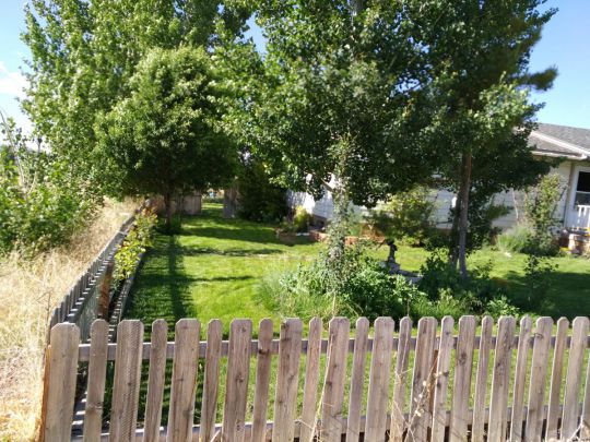 517 E Blue Sky Dr N, Enoch, UT 84721