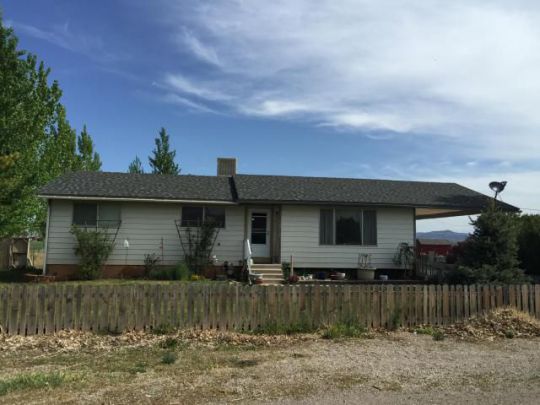 517 E Blue Sky Dr N, Enoch, UT 84721