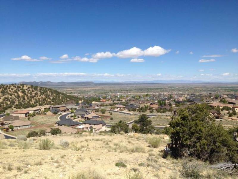 1858 N Matchstick Way, Cedar City, UT 84721