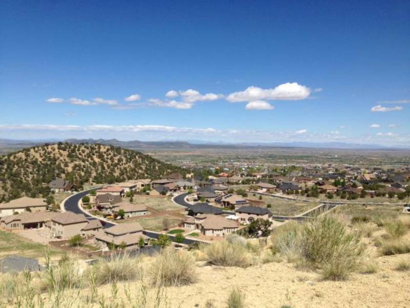 1858 N Matchstick Way, Cedar City, UT 84721