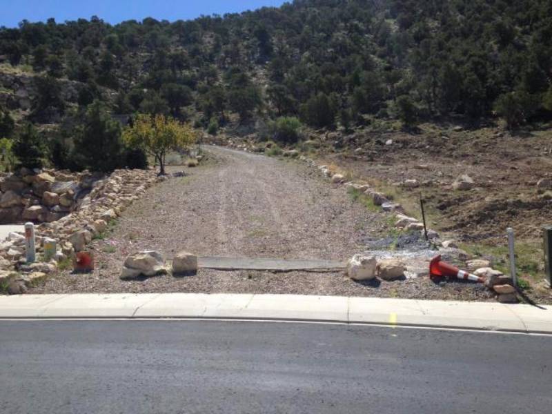 1858 N Matchstick Way, Cedar City, UT 84721