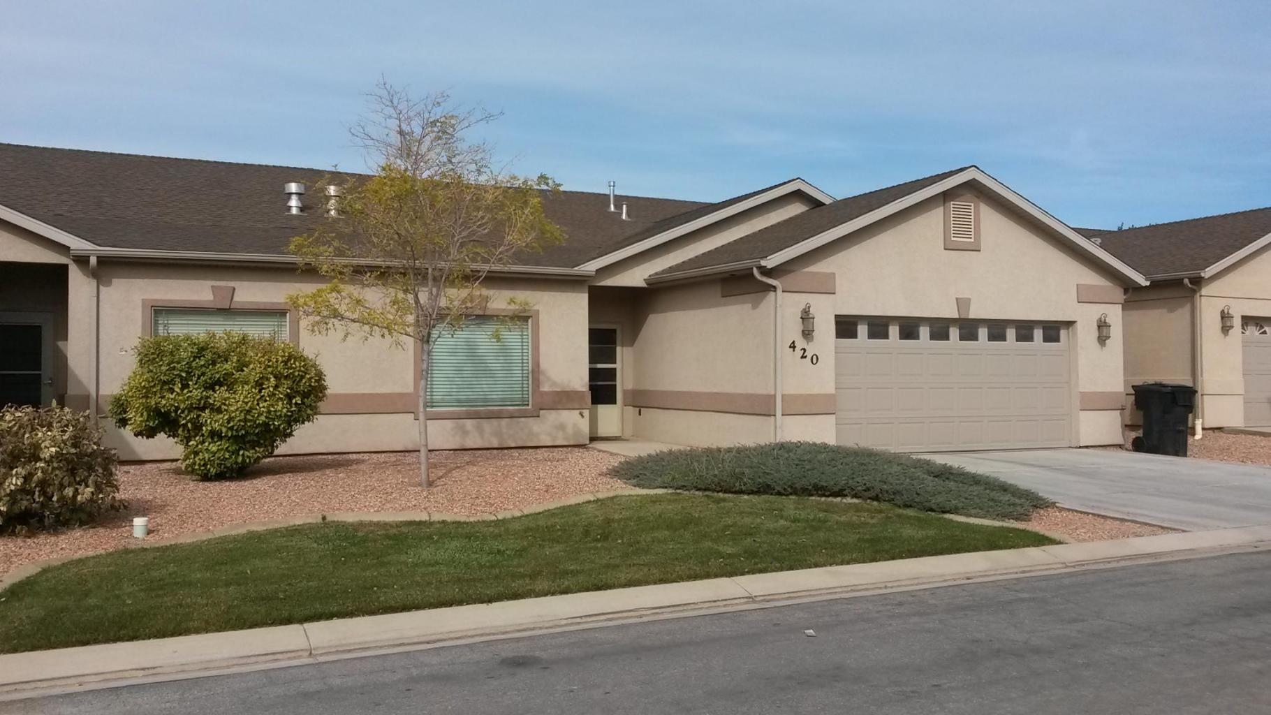 420 W 1500 N, Cedar City, UT 84721