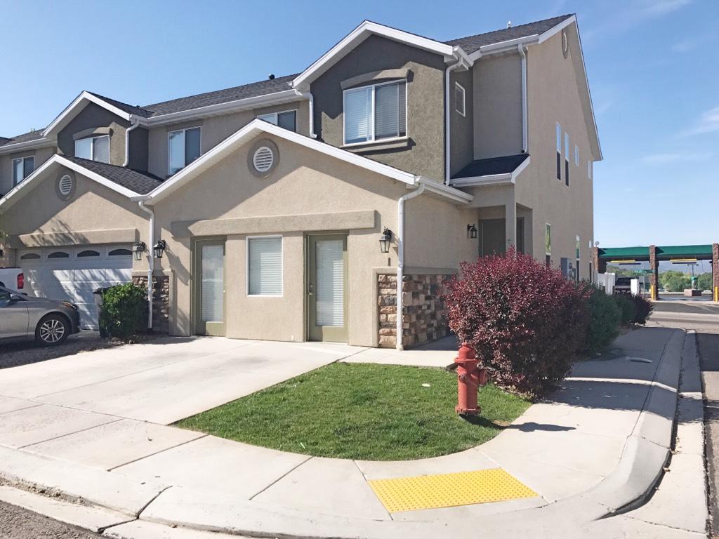 173 E Fiddlers Canyon #1, Cedar City, UT 84721