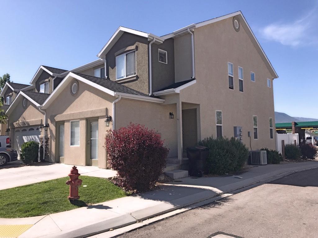 173 E Fiddlers Canyon #1, Cedar City, UT 84721