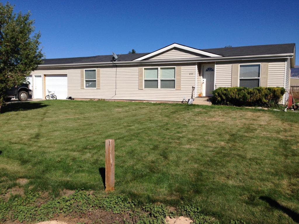 610 N 4275 W, Cedar City, UT 84721