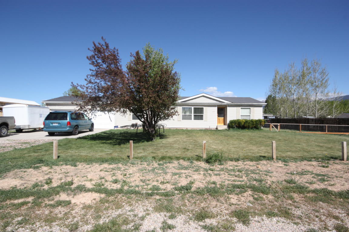 610 N 4275 W, Cedar City, UT 84721