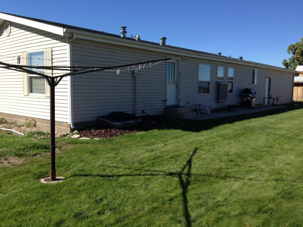 610 N 4275 W, Cedar City, UT 84721