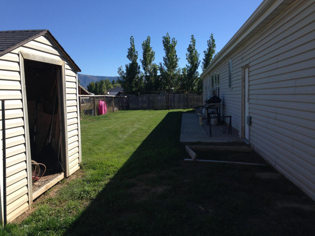 610 N 4275 W, Cedar City, UT 84721
