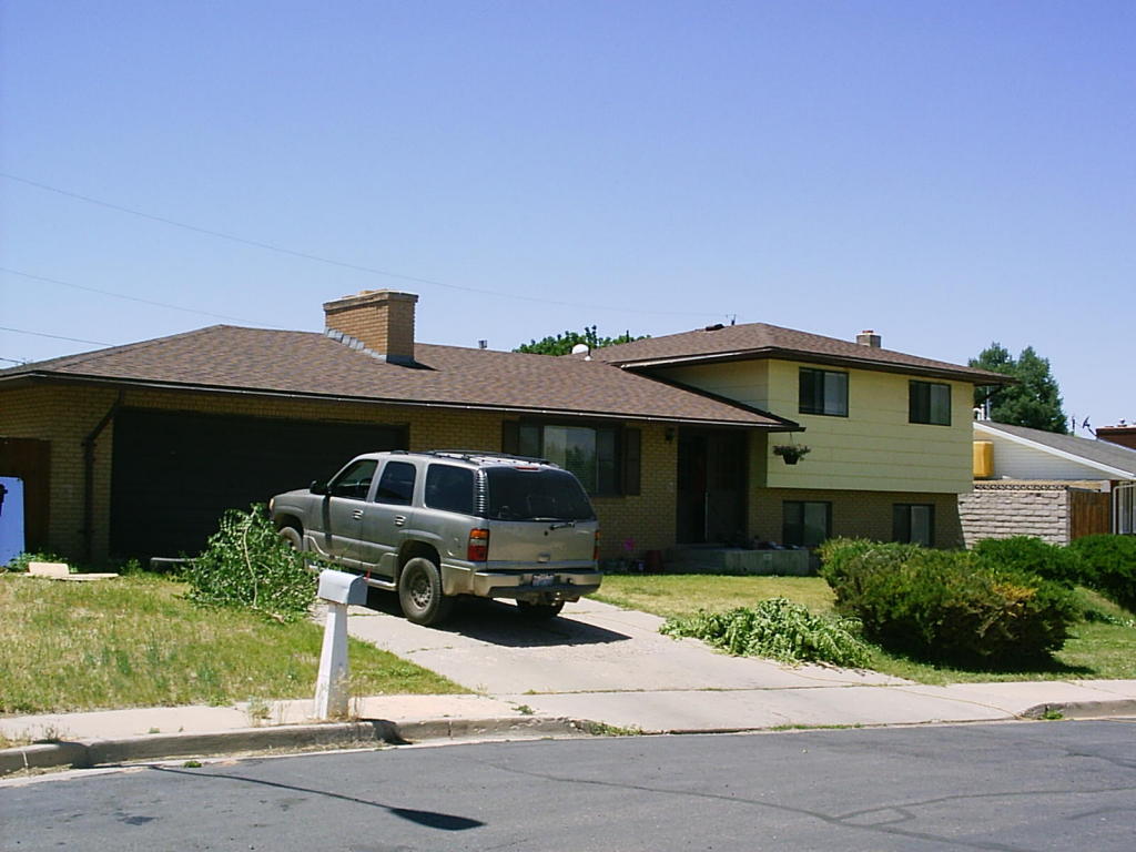 315 W 1000 N, Cedar City, UT 84721
