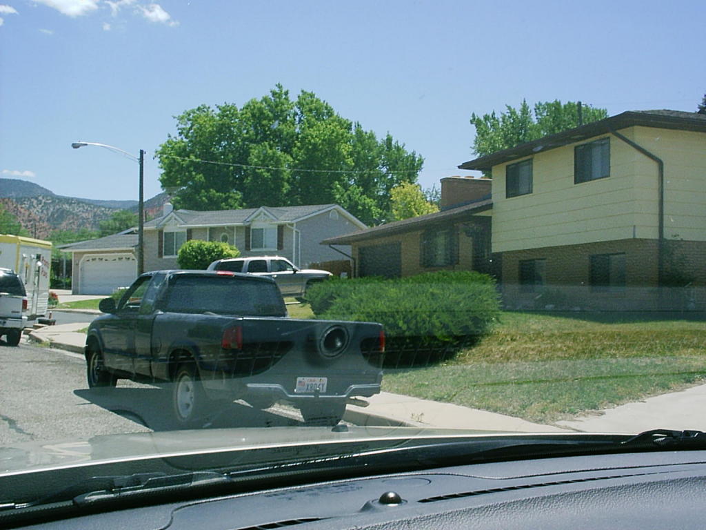 315 W 1000 N, Cedar City, UT 84721