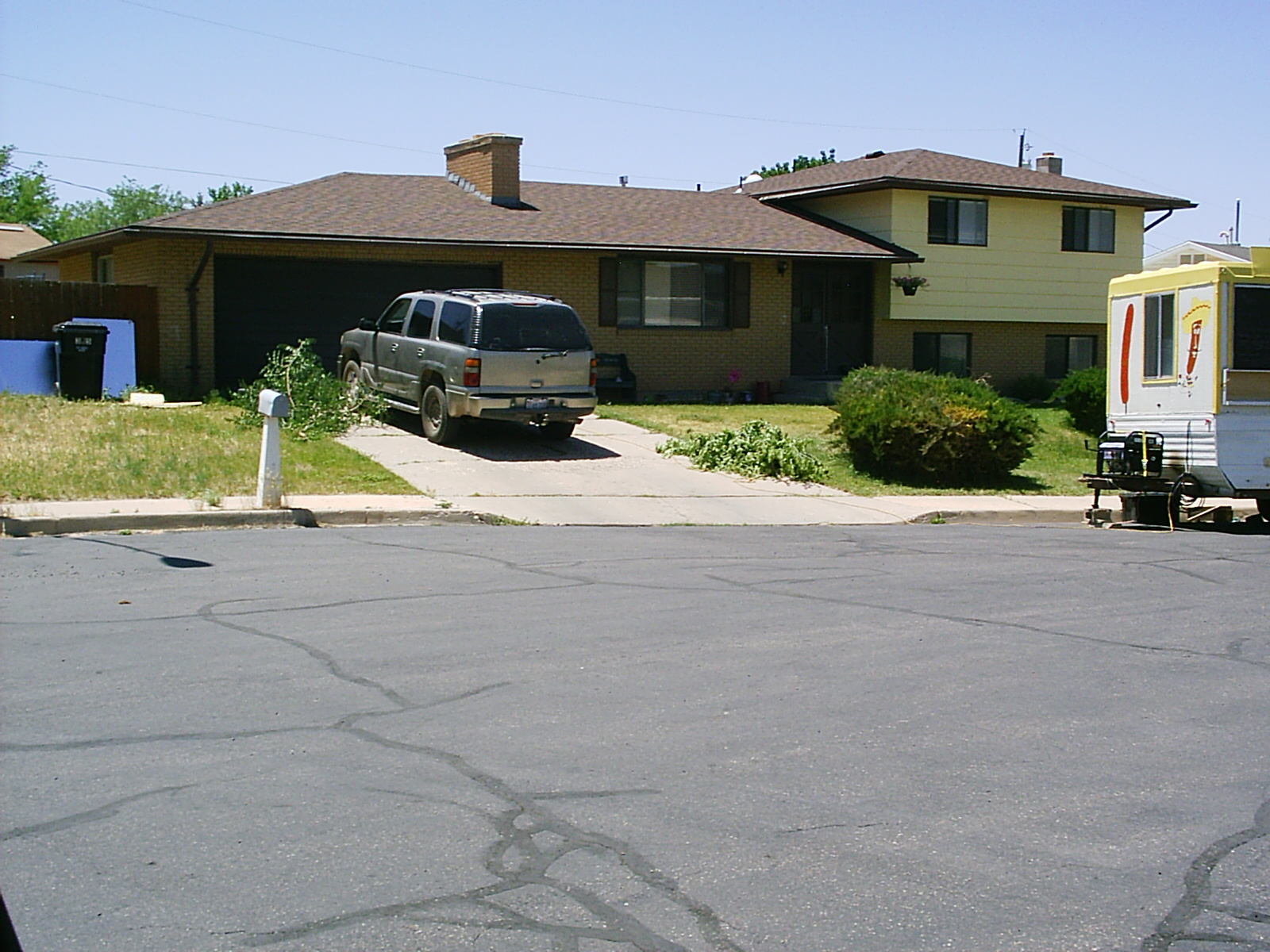 315 W 1000 N, Cedar City, UT 84721