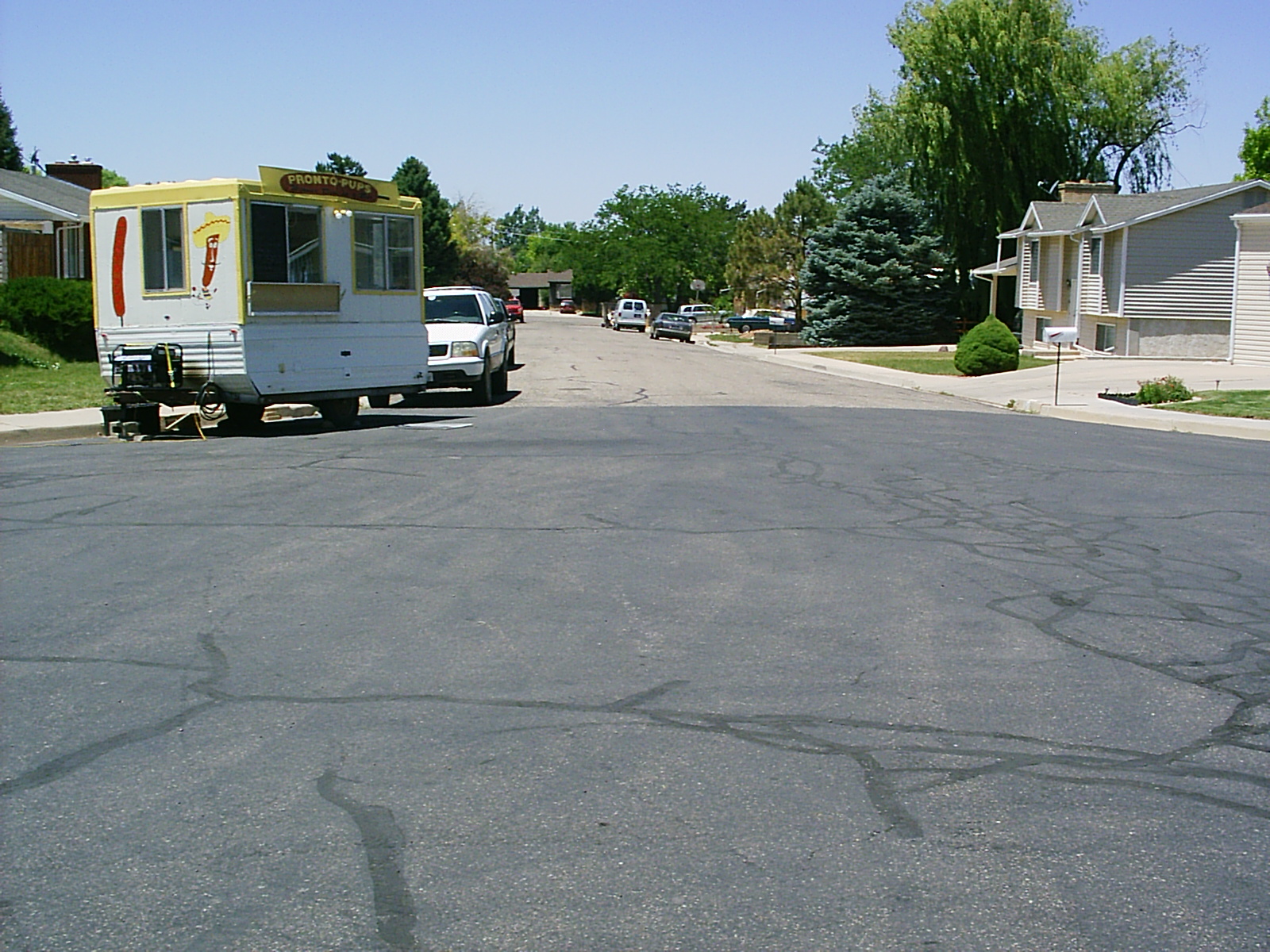 315 W 1000 N, Cedar City, UT 84721