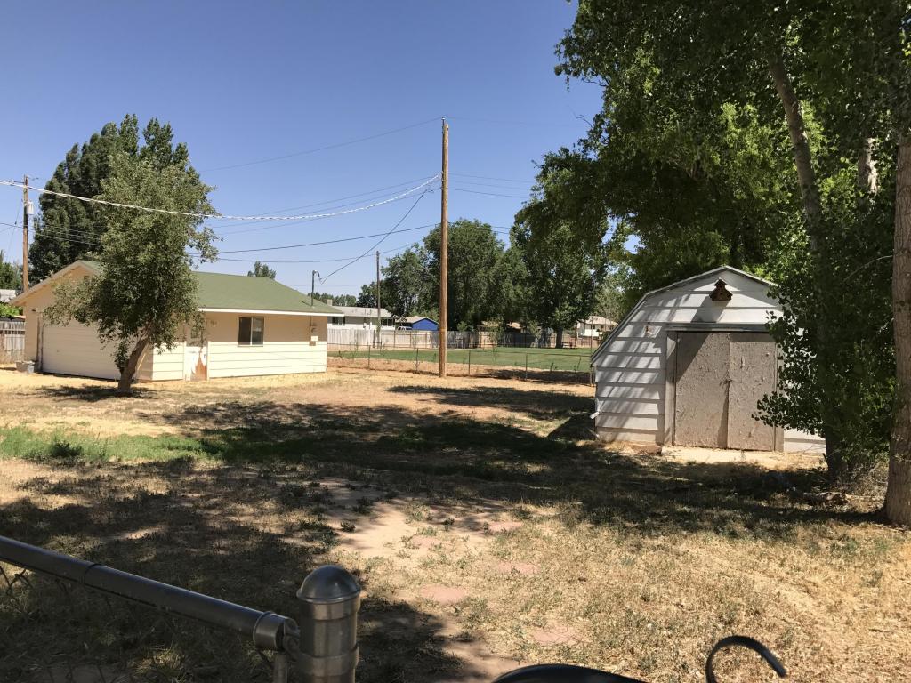 680 W Canyon RD, Enoch, UT 84721
