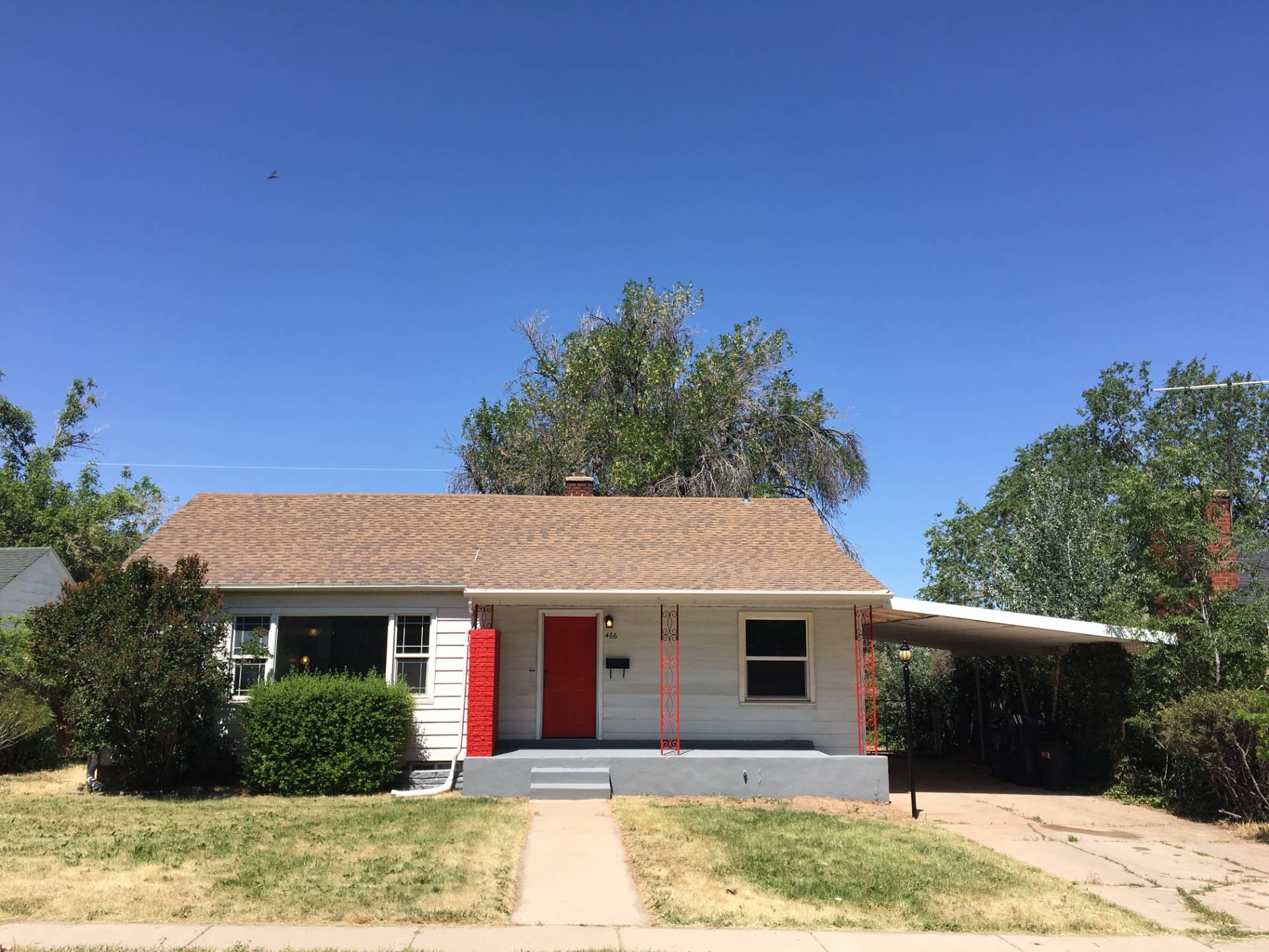 466 S 300 W, Cedar City, UT 84721