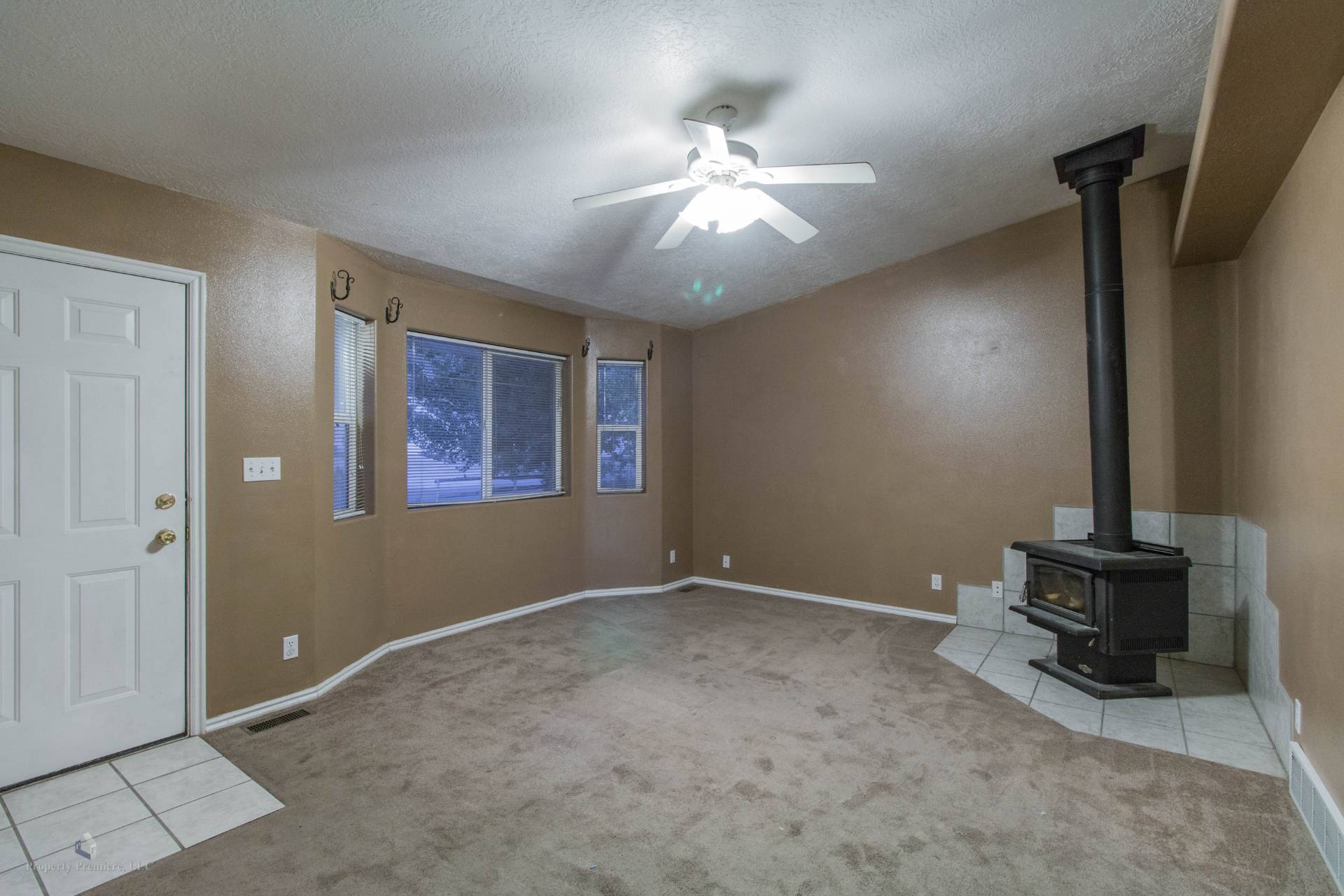 4519 N. Pioneer Drive, Enoch, UT 84721