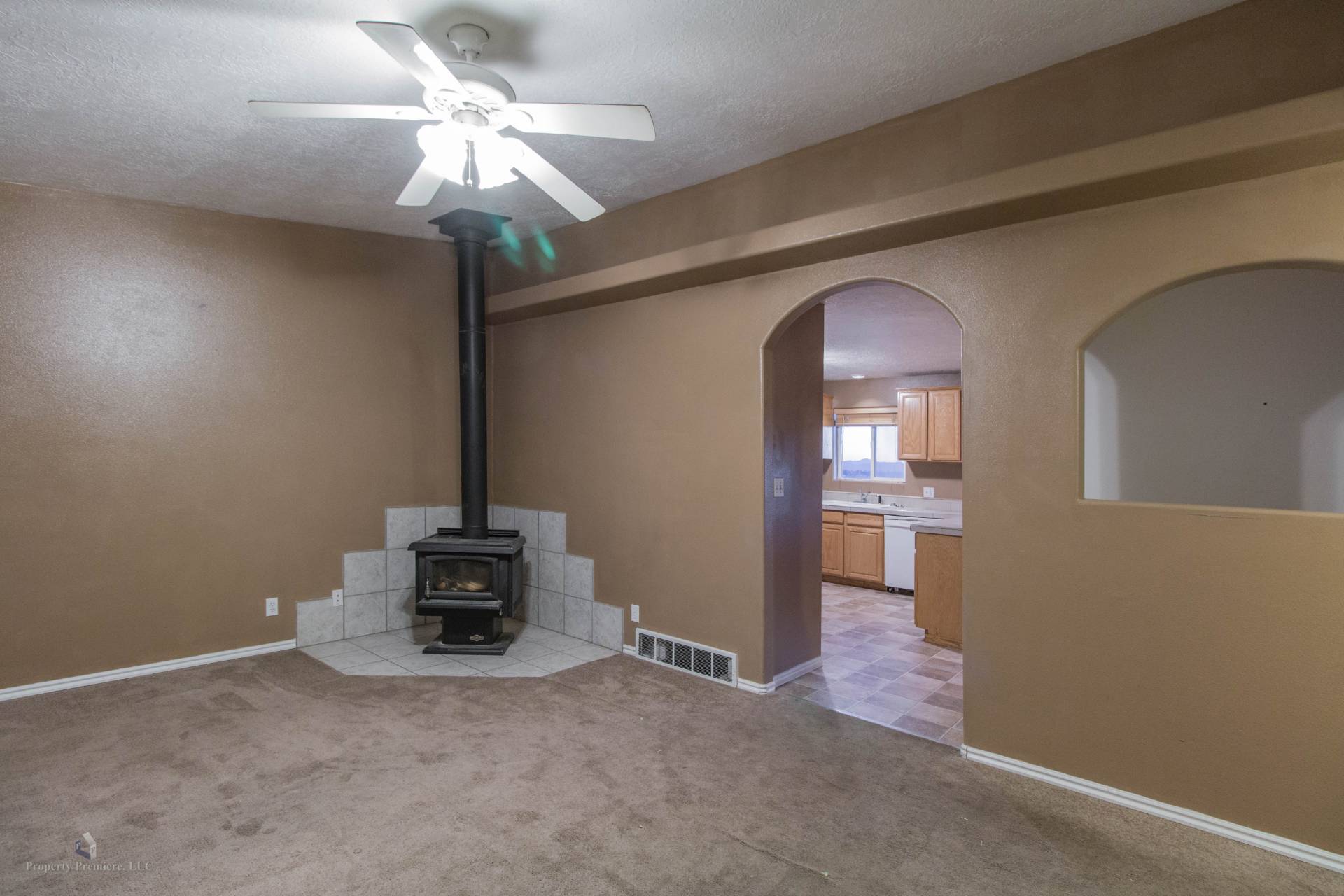 4519 N. Pioneer Drive, Enoch, UT 84721