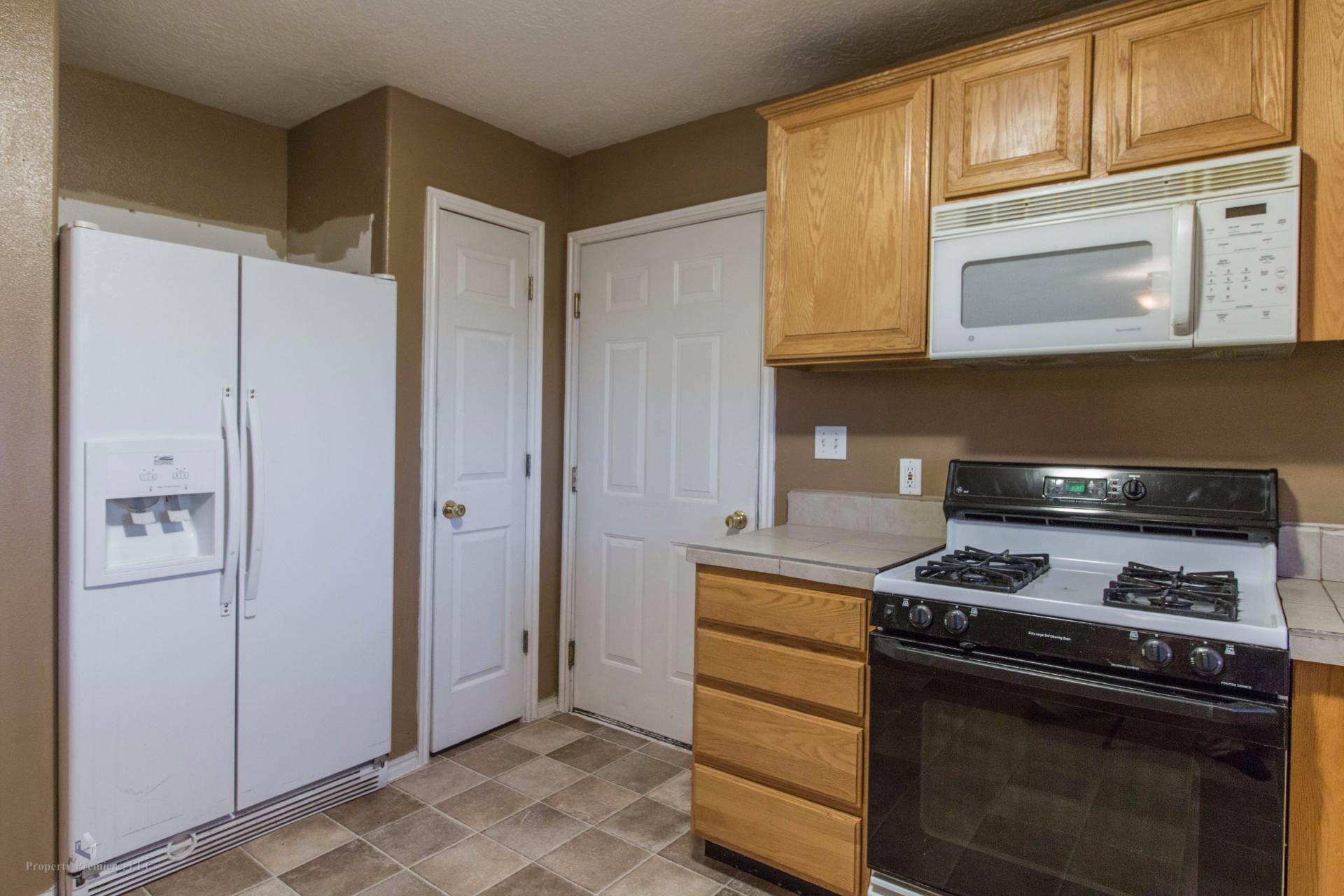 4519 N. Pioneer Drive, Enoch, UT 84721