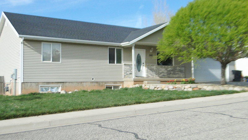 342 W 1550 N, Cedar City, UT 84721