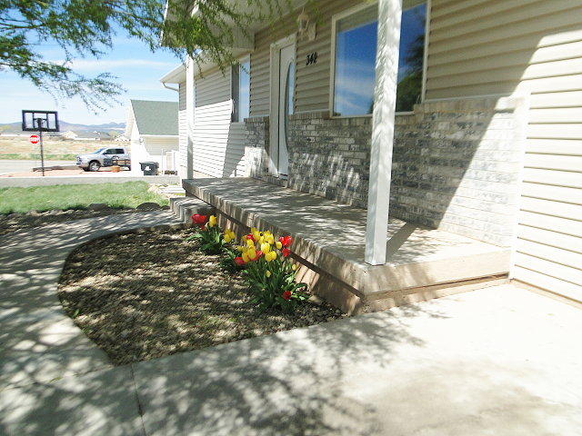 342 W 1550 N, Cedar City, UT 84721