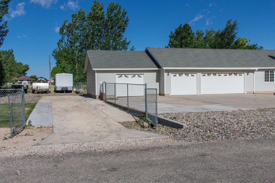 4159 N Morgan DR, Enoch, UT 84721