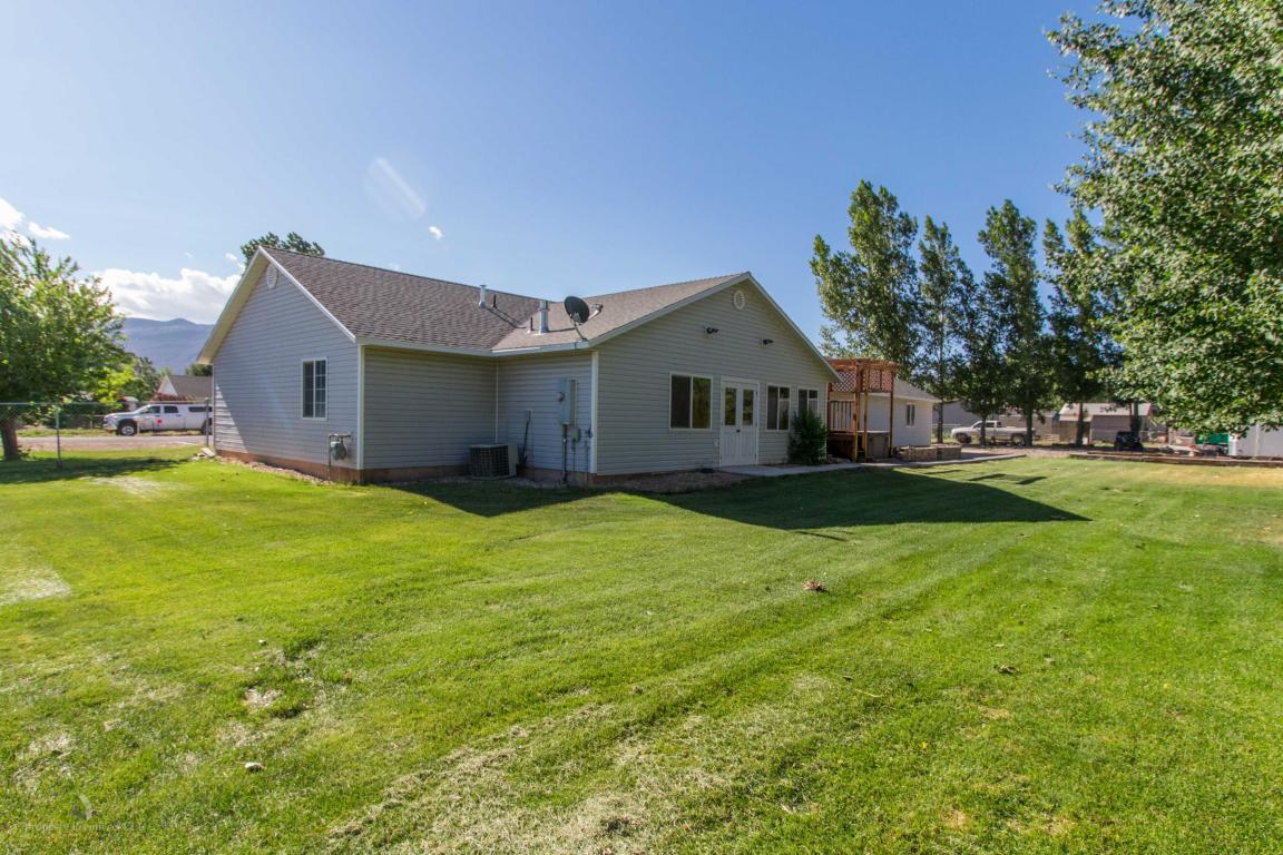 4159 N Morgan DR, Enoch, UT 84721