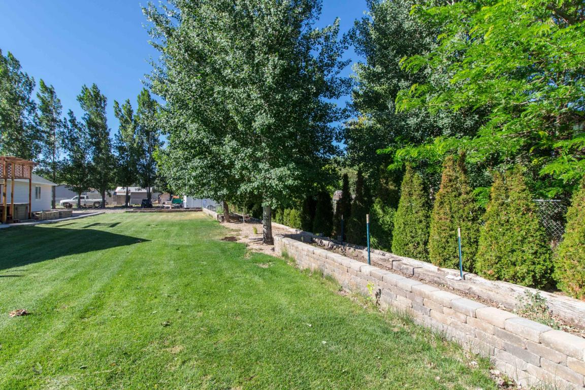 4159 N Morgan DR, Enoch, UT 84721