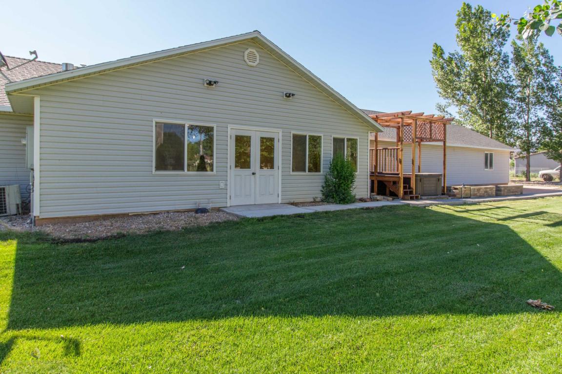 4159 N Morgan DR, Enoch, UT 84721