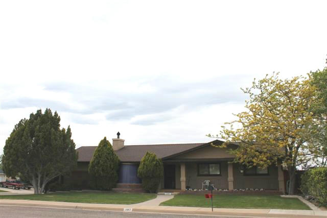 2067 Sawmill St, Cedar City, UT 84721