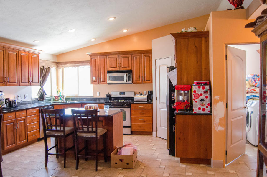 3878 W 1375 N, Cedar City, UT 84721