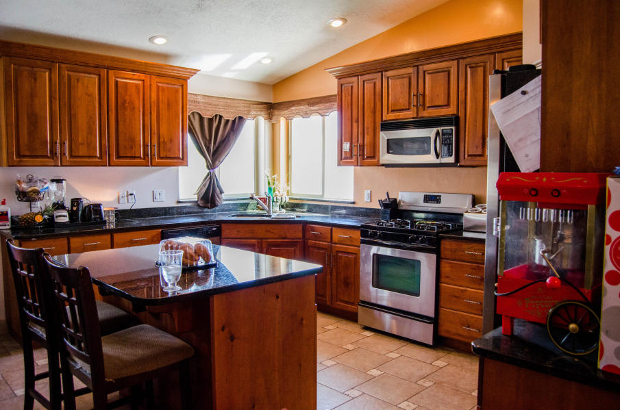 3878 W 1375 N, Cedar City, UT 84721