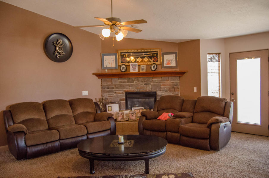 3878 W 1375 N, Cedar City, UT 84721