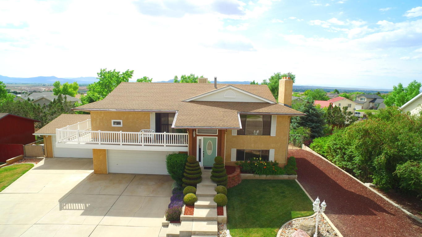 2135 N Wedgewood Ln, Cedar City, UT 84721