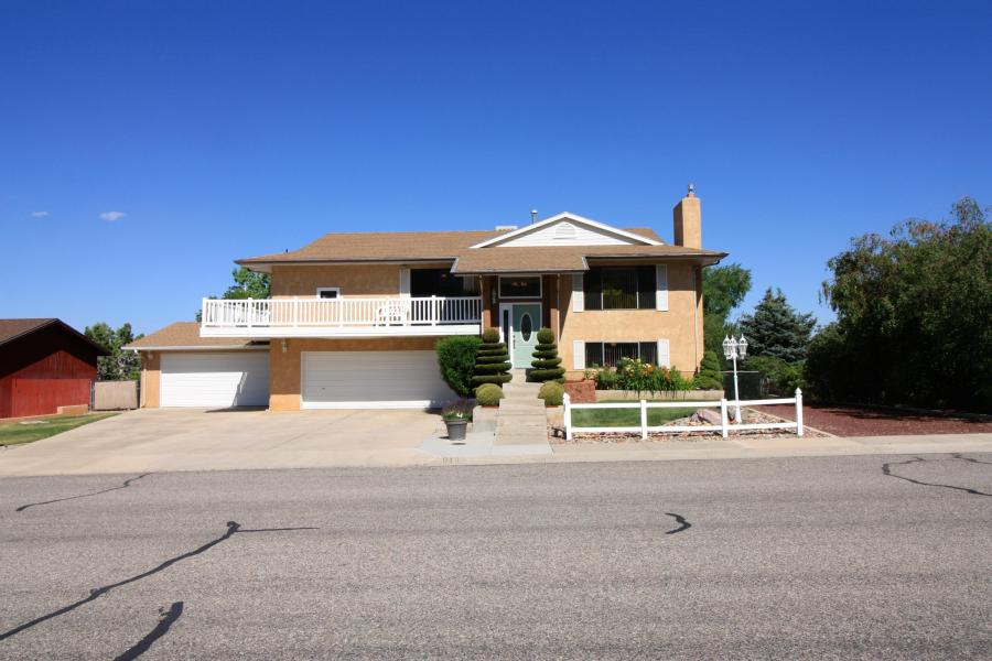 2135 N Wedgewood Ln, Cedar City, UT 84721