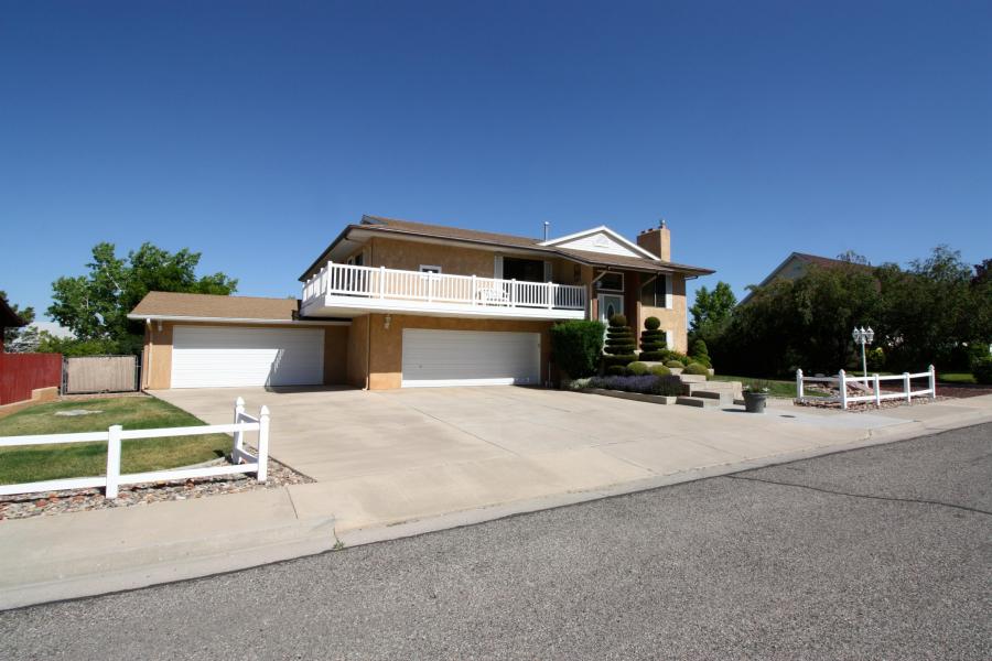 2135 N Wedgewood Ln, Cedar City, UT 84721
