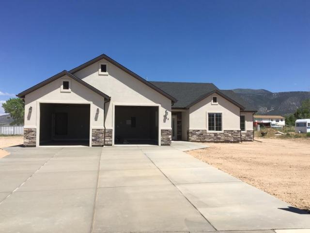 3728 N 250 E, Enoch, UT 84721