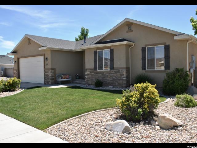 1731 N CYPRESS LN, Cedar City, UT 84721