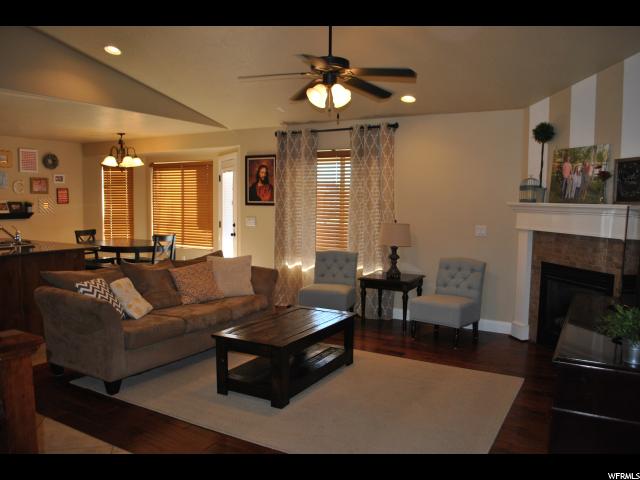 1731 N CYPRESS LN, Cedar City, UT 84721