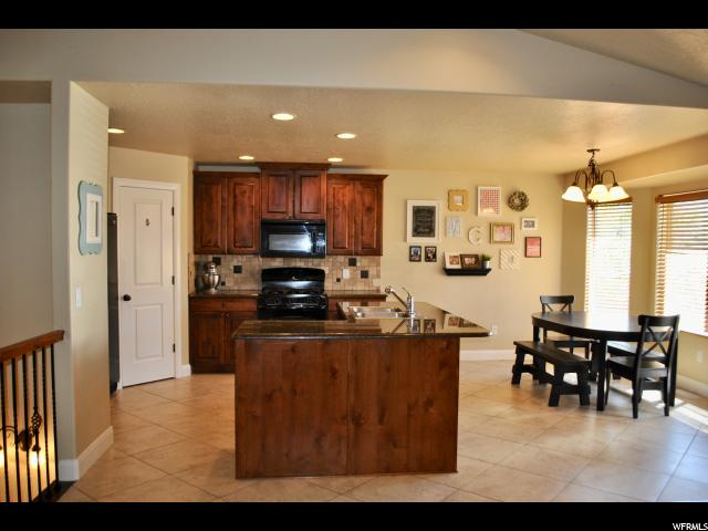 1731 N CYPRESS LN, Cedar City, UT 84721