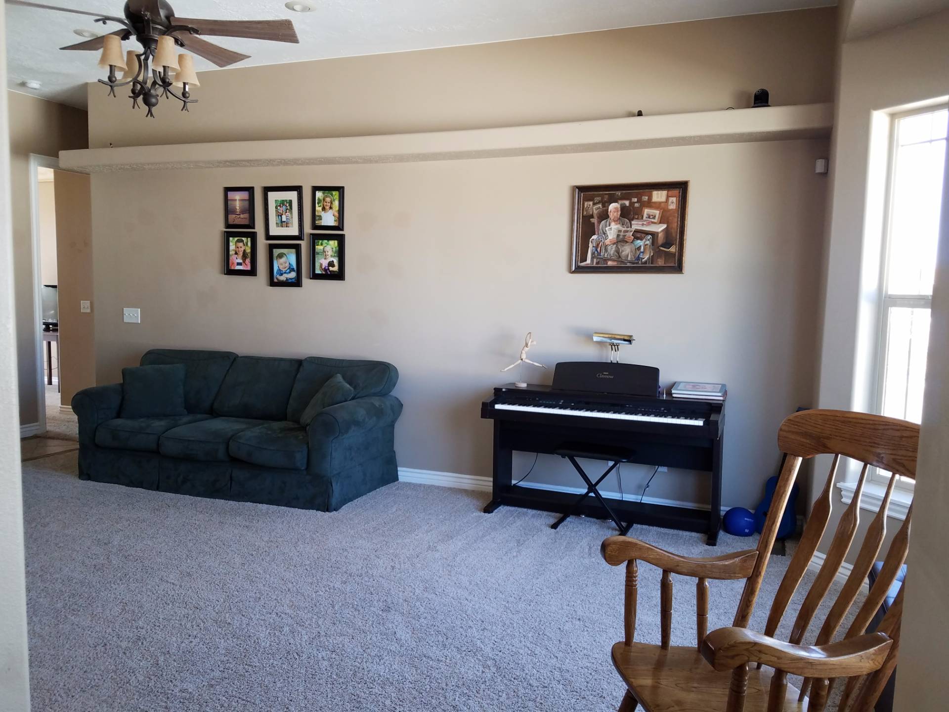 3864 W 1425 N, Cedar City, UT 84721