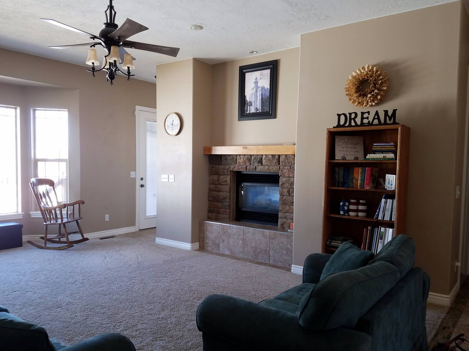3864 W 1425 N, Cedar City, UT 84721