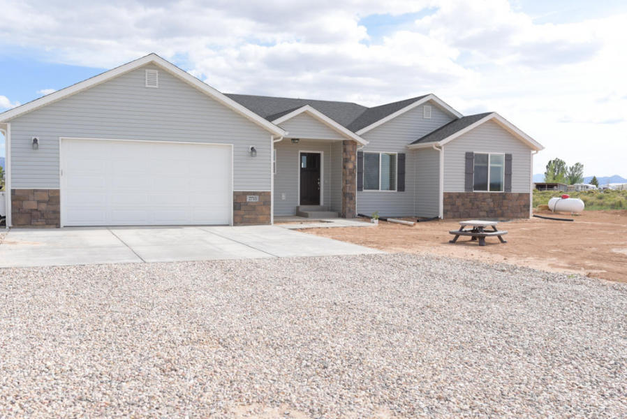 2713 W 6000 N, Cedar City, UT 84721