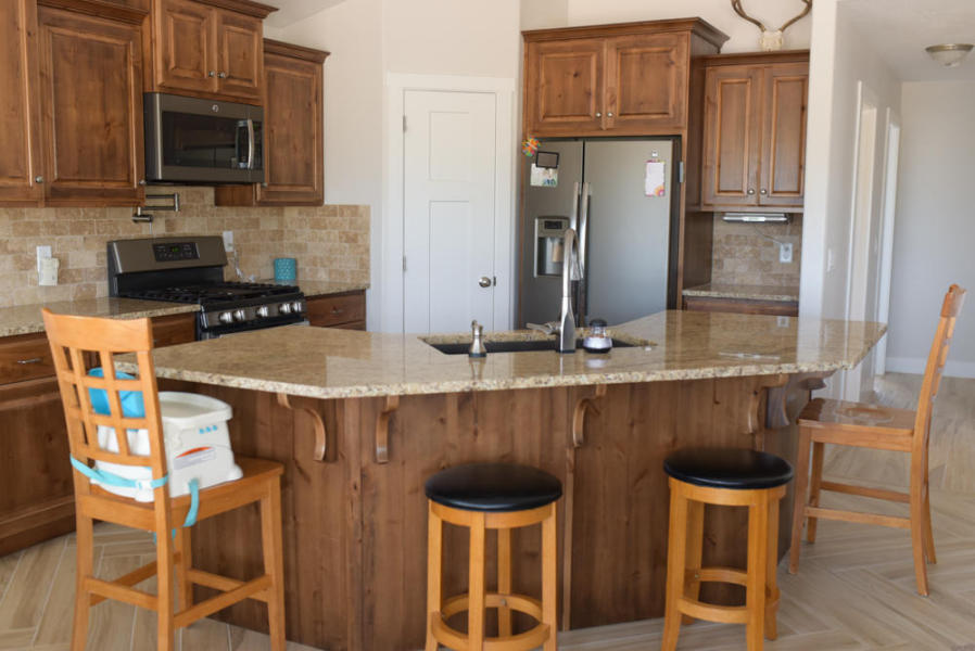 2713 W 6000 N, Cedar City, UT 84721