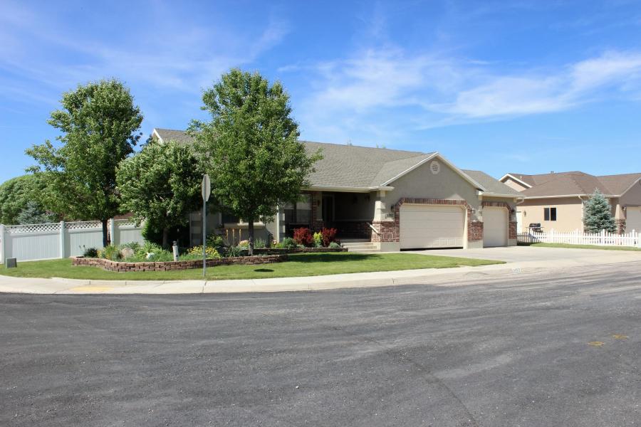 3892 W 1300 N, Cedar City, UT 84721