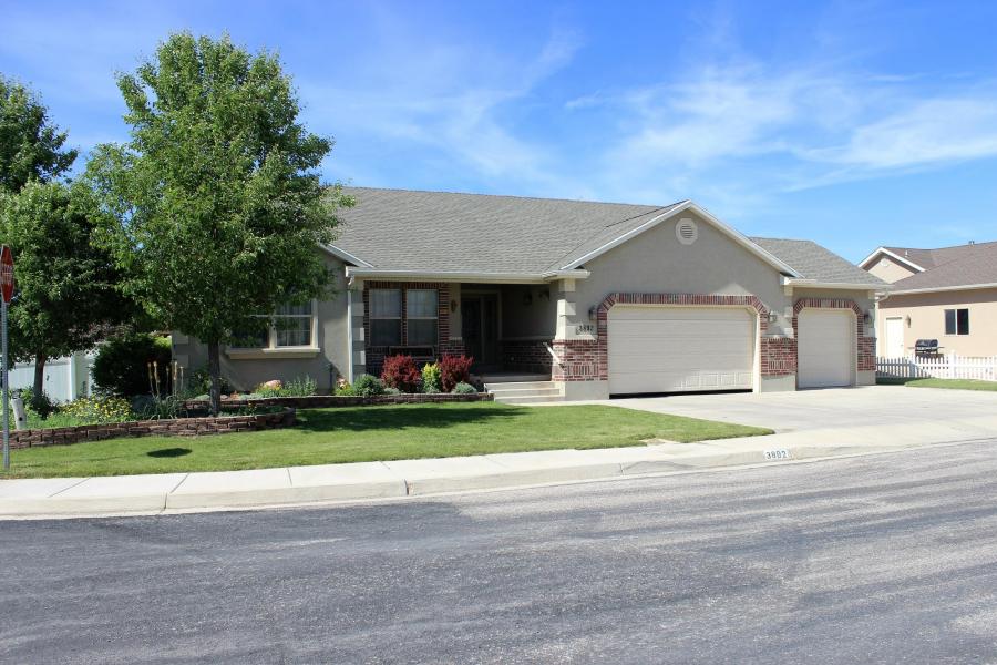 3892 W 1300 N, Cedar City, UT 84721