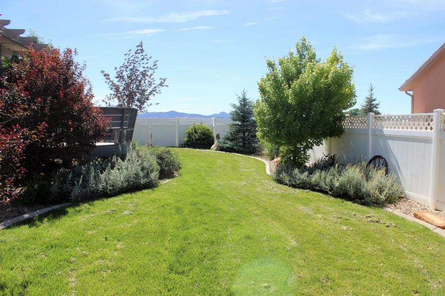 3892 W 1300 N, Cedar City, UT 84721