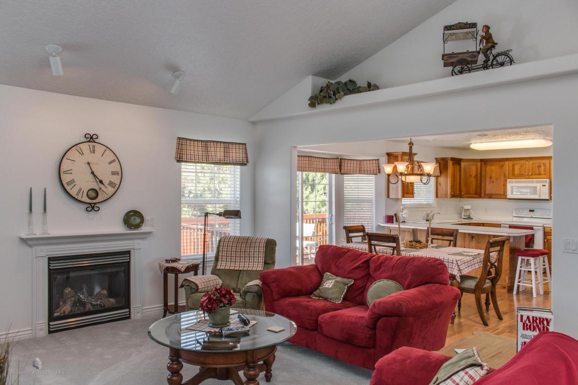 957 E Nichols Canyon RD, Cedar City, UT 84721