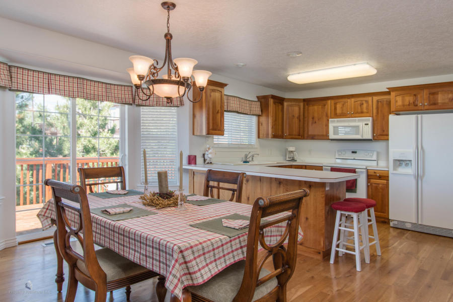 957 E Nichols Canyon Rd, Cedar City, UT 84721